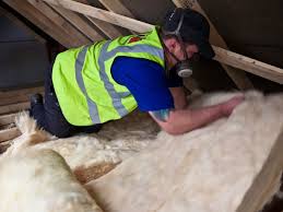 Fireproof Insulation in Ridgewood, NJ